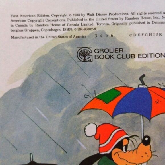 Lot of 10 Hardcover Disney's Wonderful World of Reading Kid's Books - Picture 10 of 10